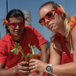 PHOENIX at a BLOODY MARY BAR - Bilde 5