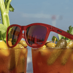 PHOENIX at a BLOODY MARY BAR - Bilde 3