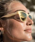 A GOLD MEDAL for your face - Bilde 3