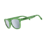 RADIOACTIVE SPECTRAL SPECTACLES