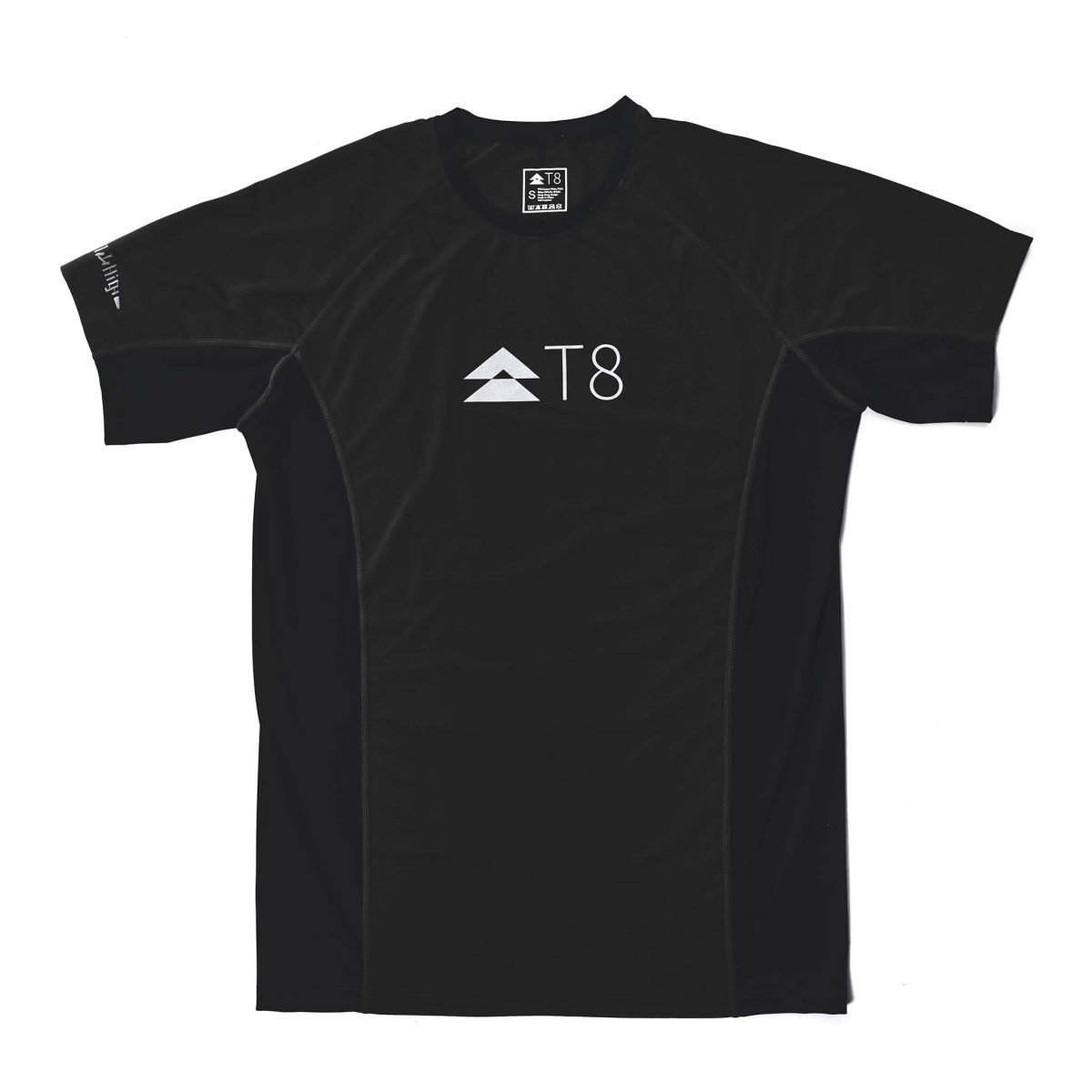 T8 Iced Tee