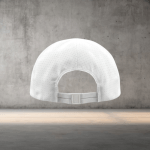 Steigen løpecaps Hvit - Bilde 2