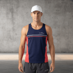 Steigen løpecaps Hvit - Bilde 3