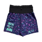 T8 Sherpa shorts BIX2 - Herre