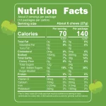 Noogs Eple - Bilde 3