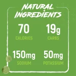 Noogs Eple - Bilde 2