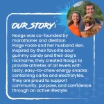 Noogs Blåbær - Bilde 5