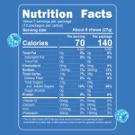 Noogs Blåbær - Bilde 3