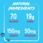 Noogs Poolside pop sour - Koffein - Bilde 2