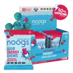 Noogs Poolside pop sour - Koffein - Bilde 5