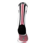 Fartsstripe hvit 3/4 - Bilde 2