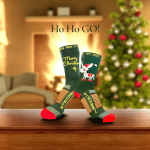 Ho Ho GO!