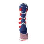 Usa løpesokk 3/4 - Bilde 2