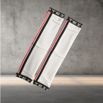 Steigen arm sleeve - Hvit