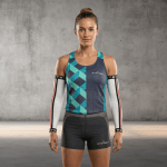 Steigen arm sleeve - Hvit - Bilde 2