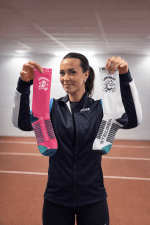 Steigen X Løpeprat Hvit 3/4 - Bilde 2